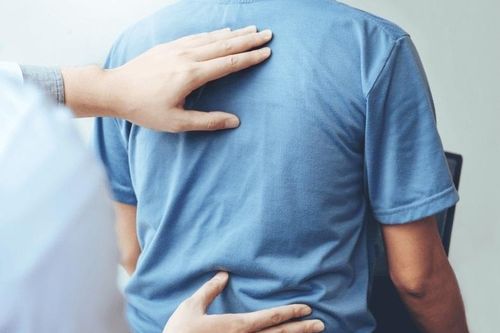 Dấu hiệu giúp người đàn ông phát hiện bệnh ung thư