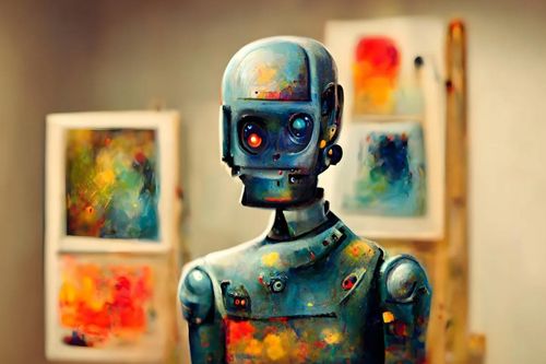 Liệu AI có thể sáng tạo