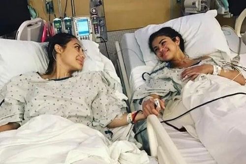Bạn thân hiến thận cho Selena Gomez bị đe dọa