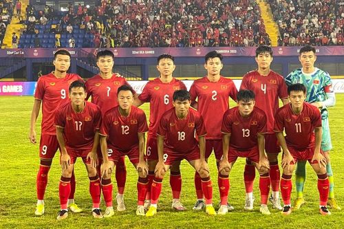 Nhập tịch có phải chìa khóa chiến thắng tại SEA Games?