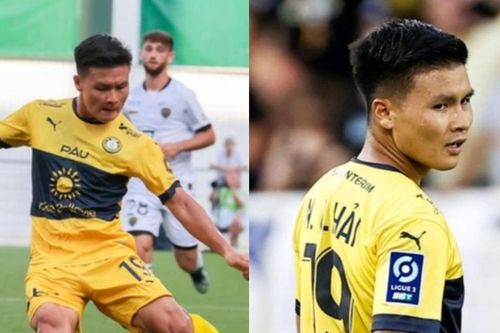 Pau FC chặn IP Việt Nam trên facebook, fan Việt lo cho tương lai của Quang Hải