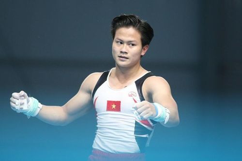 VĐV Việt Nam tạo địa chấn SEA Games, giành HCV khi vượt qua nhà vô địch thế giới