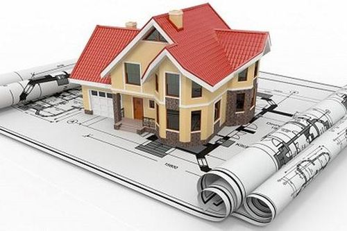 Mật độ xây dựng nhà ở riêng lẻ là bao nhiêu?