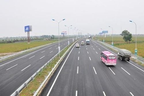 UBND tỉnh Thái Bình là cơ quan có thẩm quyền triển khai cao tốc Ninh Bình - Hải Phòng đoạn qua Nam Định, Thái Bình