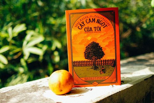 Vẻ đẹp của các tác phẩm văn học thiếu nhi