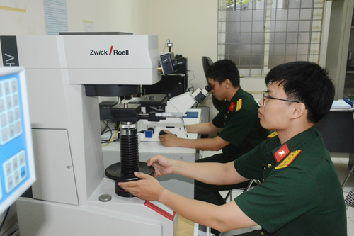 Phát triển dữ liệu số ngành kỹ thuật cần có các giải pháp khoa học