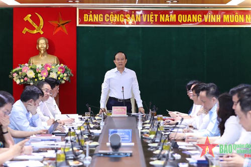 Hà Nội sẽ giám sát việc xây dựng chính quyền điện tử và chuyển đổi số