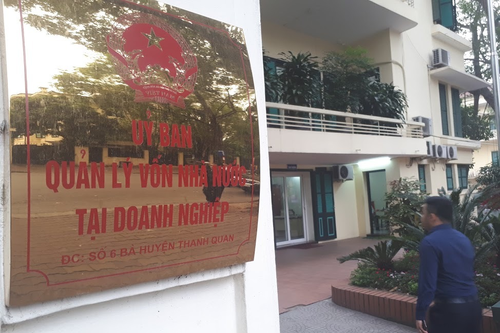 Đổi mới hoạt động của Ủy ban Quản lý vốn nhà nước tại doanh nghiệp