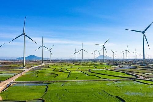 Mỹ hỗ trợ Việt Nam thực hiện dự án thí điểm hệ thống lưu trữ năng lượng