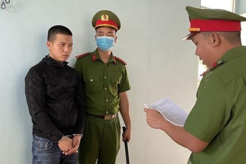 Xộ khám vì đòi nợ giúp bạn!