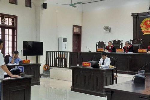 Hủy bản án sơ thẩm vụ án 'Vô ý làm chết người'