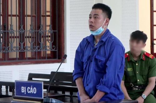 Trả giá vì 'nói chuyện' bằng súng