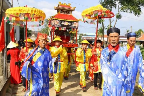 Chuyện của làng thời nông thôn mới