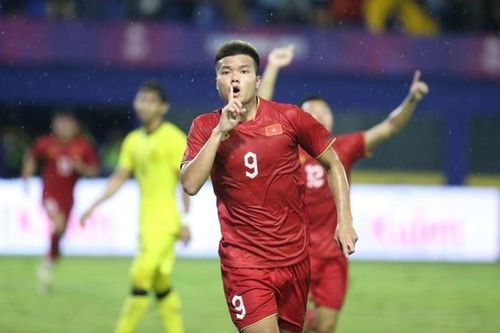 U22 Việt Nam tiễn người Mã rời cuộc chơi