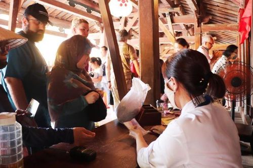 Hội An sẽ bán vé cho toàn bộ du khách khi tham quan phố cổ từ ngày 15-5