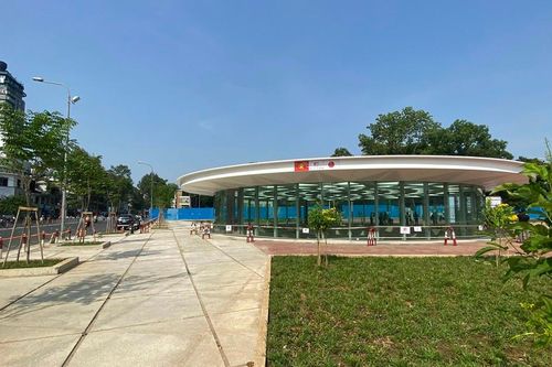 Chỉnh trang khu vực trung tâm TPHCM: Dành nhiều không gian phục vụ cộng đồng
