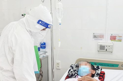 Vẫn phải cảnh giác với Covid-19