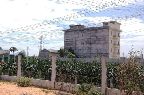 Bình Thuận quy định vùng nuôi chim yến