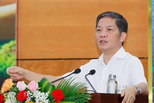 Sẽ có nghị quyết mới về bảo vệ - phát triển rừng