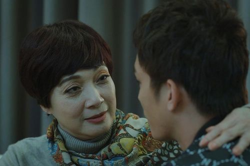 NSND Lê Khanh xuất hiện trong phim lên sóng giờ 'vàng'