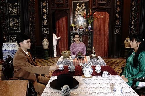Tiểu thuyết Hồ Biểu Chánh lên phim truyền hình