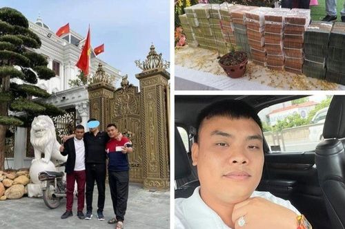 Thủ đoạn che giấu nguồn tiền than lậu