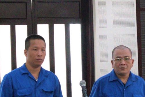 47 năm tù cho nhóm lừa xuất khẩu lao động