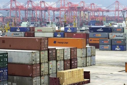 Hàn Quốc: Xuất khẩu tiếp tục giảm