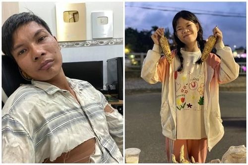 Từng nghèo khó đến cuộc sống đáng mơ ước của các hiện tượng mạng