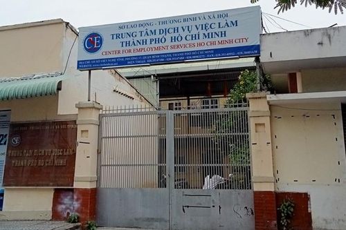 Nhiều sai phạm dần 'lộ sáng' tại Trung tâm Dịch vụ việc làm TPHCM