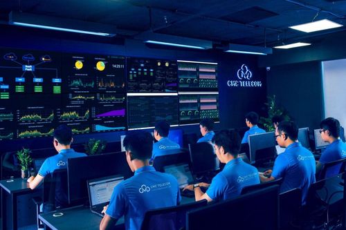 Giáo dục đại học và giấc mơ số hóa