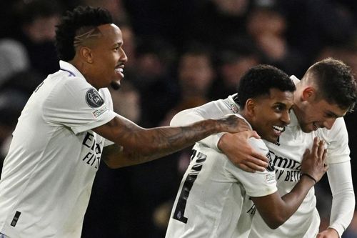 Dự đoán kết quả trận Real Madrid - Man City lúc 2h00 ngày 10/5