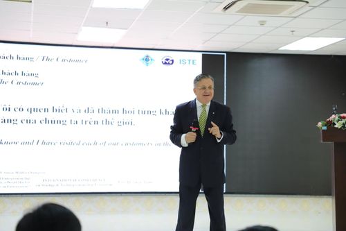 Nâng tầm hệ sinh thái khởi nghiệp và đổi mới sáng tạo tại ĐBSCL
