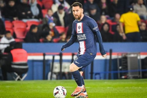 PSG bất ngờ giảm án phạt cho Messi