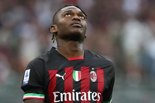AC Milan mất trụ cột ở trận derby tại Cúp C1?