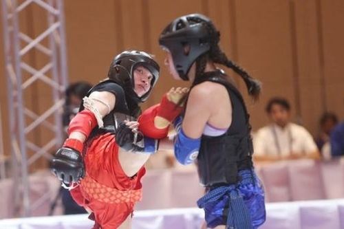 SEA Games 32: Khai thác tốt 'mỏ vàng', đoàn thể thao Việt Nam bứt phá trên bảng tổng sắp huy chương