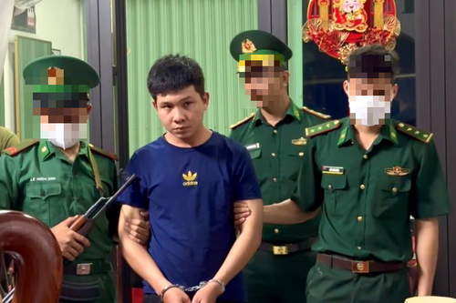 BĐBP Quảng Ngãi bắt liên tiếp 3 vụ tàng trữ, vận chuyển trái phép chất ma túy