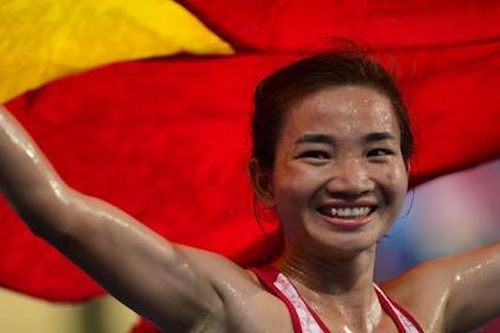 Bảng tổng sắp huy chương SEA Games 32 ngày 9/5: Việt Nam đứng vị trí thứ mấy?
