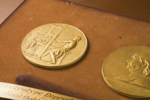 New York Times và AP giành giải Pulitzer 2023 nhờ đưa tin về cuộc chiến Ukraine
