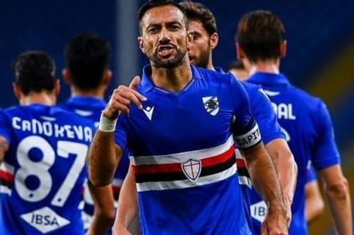 CLB từng vô địch Serie A xuống hạng, có nguy cơ phá sản