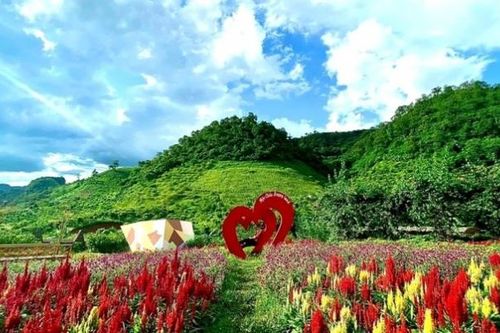 Tưng bừng các hoạt động trong Ngày hội Du lịch Văn hóa tỉnh Sơn La năm 2023