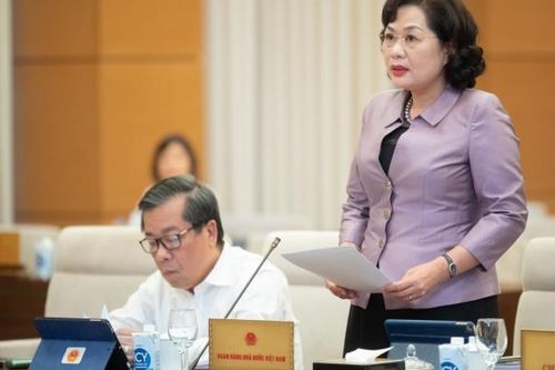 Bổ sung quy định về các biện pháp xử lý khi có sự cố rút tiền hàng loạt