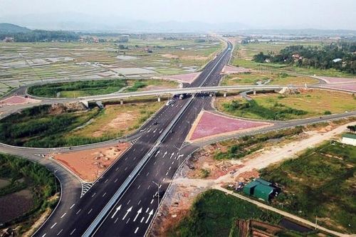 Giao tỉnh Thái Bình triển khai cao tốc Ninh Bình - Hải Phòng đoạn qua Nam Định - Thái Bình