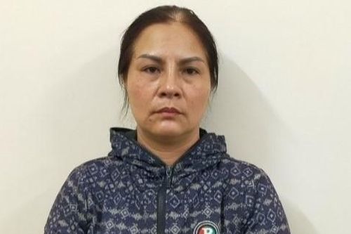Làm giả giấy chứng nhận quyền sử dụng đất rồi mang đi vay ngân hàng