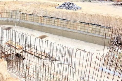 Điều chuyển 96 tỷ đồng 'cứu' dự án hồ chứa nước đội vốn trăm tỷ