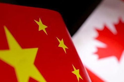 Canada trục xuất nhà ngoại giao Trung Quốc