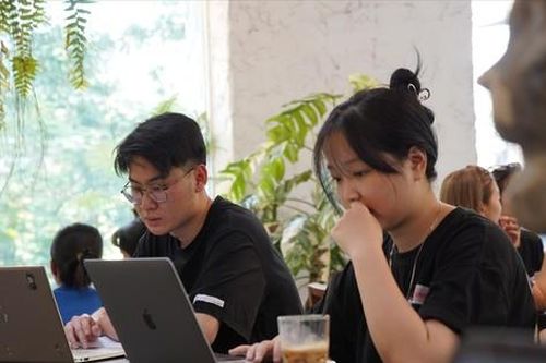 Gen Z 'nhảy việc'