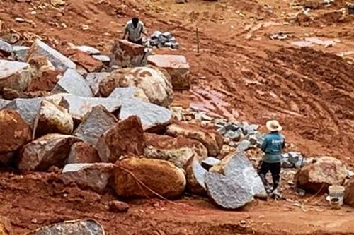 Đề nghị chuyển Công an điều tra sai phạm tại Cty TNHH Hoàng Hậu Phố