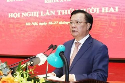 Hà Nội quy định cụ thể việc miễn nhiệm, từ chức của cán bộ