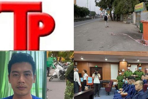 Bản tin Hình sự: Cô gái 'gặp họa' vì ly nước ép của bạn trai quen qua mạng